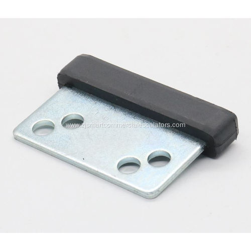 YA098C118G01 Door Guide Shoe for Mitsubishi Elevators